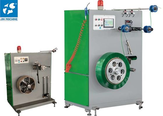 Máquina automática da correia do animal de estimação do controle 250Kg de ISO9001 Siemens